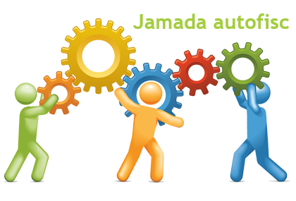 Jamada autofisc