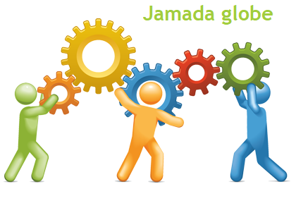 Jamada globe