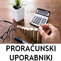 proračunski