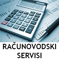 računovodstvo